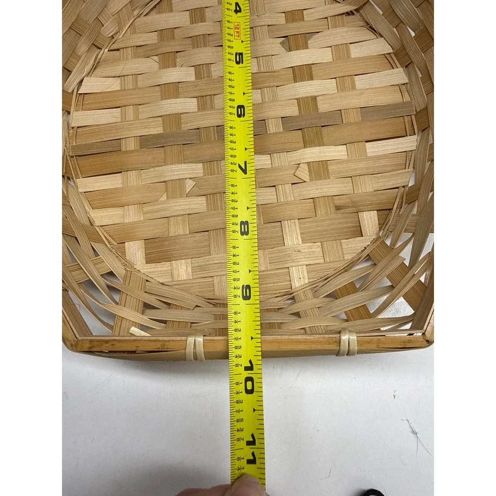 N/A handcrafted hexagonal